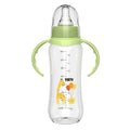 baby pp feeding bottle wide neck shatter resistant Bangladesh