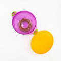 baby silicone fruit shape teether newborn Bangladesh