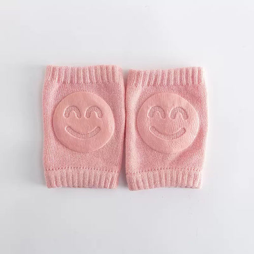 Baby Crawling Knee Pads & Socks – Toddler Elbow Protector Set | Baby Bliss BD