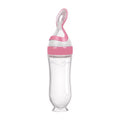 baby rice cereal bottle food supplement spoon Bangladesh