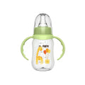 shatter resistant pp baby feeding bottle Bangladesh