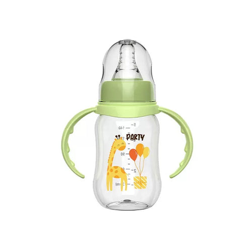 shatter resistant pp baby feeding bottle Bangladesh