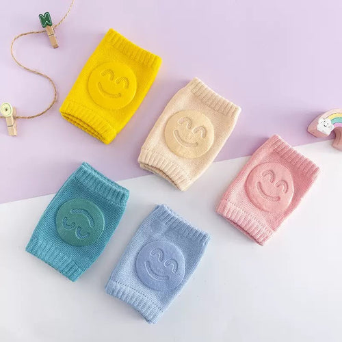 baby crawling knee pads socks toddler elbow protector Bangladesh