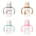 Algo baby feeding bottle 120ml anti flatulence Bangladesh
