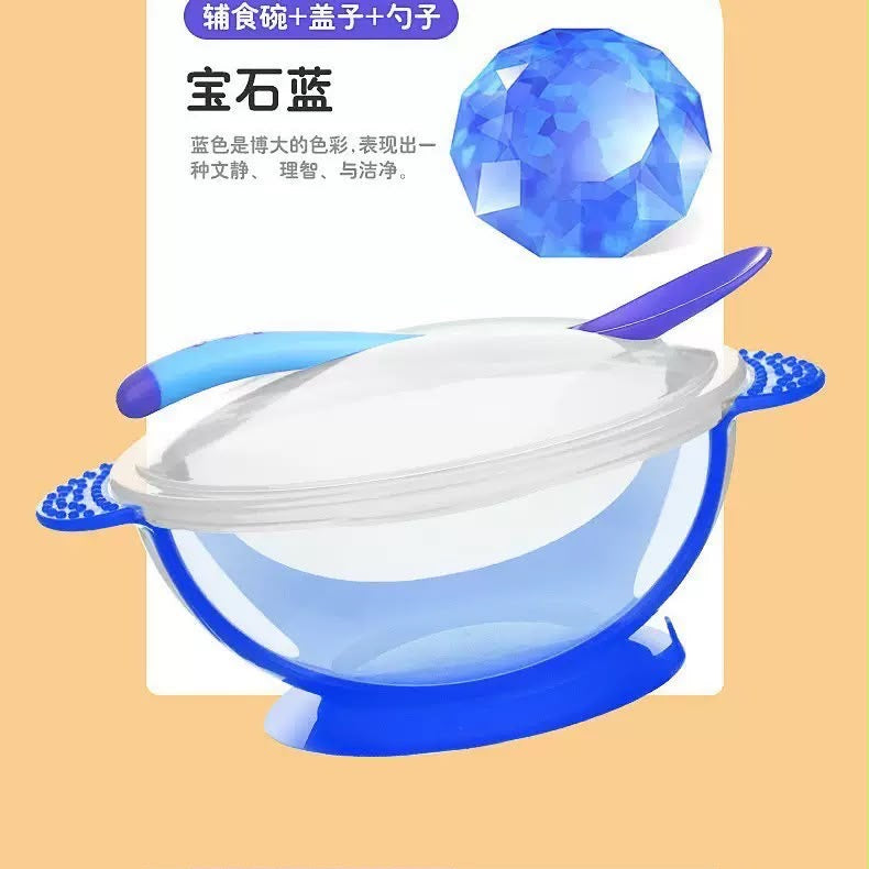 baby pp suction bowl portable food grade Bangladesh