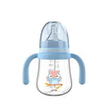baby pacifier feeding bottle straw 210ml Bangladesh